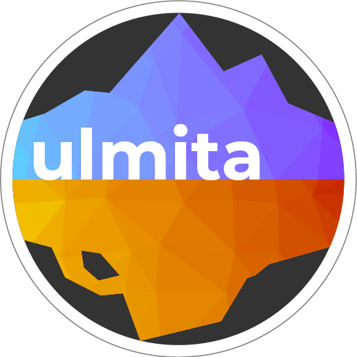 ULMITA Logo